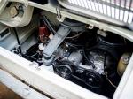 Fiat Abarth OT 1000 Coupe 1965 года
